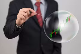 Nhà đầu tư “ồ ạt” mở tài khoản chứng khoán, chuyên gia cảnh báo bong bóng