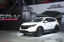 Doanh số xe máy Honda tháng 8/2020 giảm, mảng ô tô khởi sắc