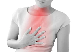 Bị viêm phế quản để lâu có sao không? 