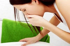 Nguyên nhân gây nôn do truyền hóa chất 