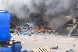 Quân đội Nga phá hủy 1 hệ thống S-300 của thành viên NATO