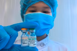 Văcxin Covid-19 Nanocovax qua lăng kính chuyên gia