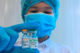 Văcxin Covid-19 Nanocovax qua lăng kính chuyên gia