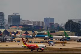 Đề xuất không yêu cầu xét nghiệm hành khách đi máy bay, tàu hỏa nếu đã tiêm 1 mũi văcxin phòng Covid-19