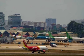 Đề xuất không yêu cầu xét nghiệm hành khách đi máy bay, tàu hỏa nếu đã tiêm 1 mũi văcxin phòng Covid-19