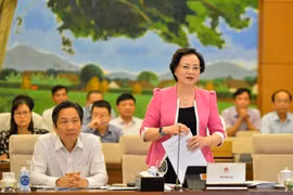 Thay đổi cách nâng lương trước thời hạn với cán bộ, công chức