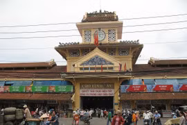 TPHCM yêu cầu quận 5 chấn chỉnh sử dụng tài sản công trên địa bàn