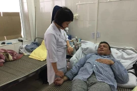 Phát hiện nhanh rối loạn chuyển hóa sắt