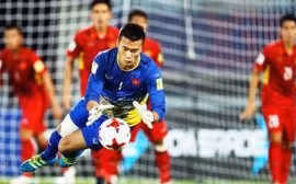 Điều gì làm nên sức mạnh thể lực phi thường cho cầu thủ U23 Việt Nam