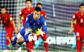 Điều gì làm nên sức mạnh thể lực phi thường cho cầu thủ U23 Việt Nam