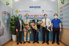 Chuyên gia khuyên dùng thức uống thảo mộc phòng chống bệnh do virus