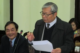 Bạo hành trẻ là điều tuyệt đối cấm