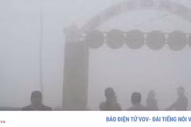 2 độ C, Mẫu Sơn chìm trong giá lạnh