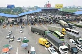 Hà Nội sắp thu thêm loạt phí mới, thúc nghiên cứu nhanh để sớm ban hành