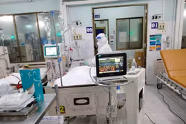 30% tử vong do ngộ độc rượu methanol