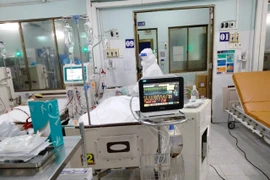 30% tử vong do ngộ độc rượu methanol