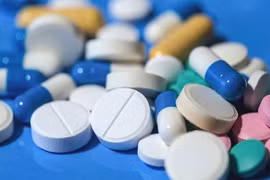 Suy gan nặng vì 3 ngày uống 16 viên hạ sốt