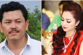 Bà Phương Hằng đáp trả tin đồn "hoá điên hoá dại vì bị ông Võ Hoàng Yên phụ tình"