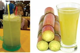 Tại sao nước mía lại được yêu thích trong mùa hè?