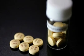 Thuốc trị Covid-19 của Nhật Bản hiệu quả ở giai đoạn 3