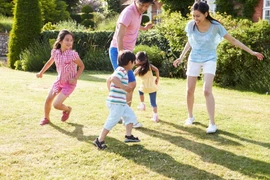 Kêu gọi tăng cường hoạt động thể chất trên toàn cầu