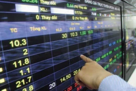 Bộ Tài chính phải mạnh tay với vi phạm chứng khoán