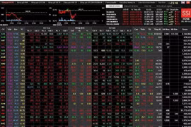 Lỗ lũy kế, cổ phiếu Hoàng Anh Gia Lai tiếp tục bị cảnh báo