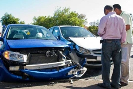 Xe gặp tai nạn dịp nghỉ Tết, làm sao để được bảo hiểm chi trả?