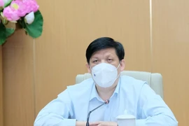 Bộ trưởng Bộ Y tế: Không để hệ thống y tế quá tải, hạn chế tối đa tỷ lệ tử vong