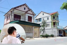 Ác mộng của người đàn ông Hà Tĩnh 7 lần chui bám container sang Anh