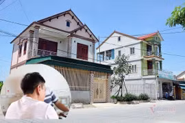 Ác mộng của người đàn ông Hà Tĩnh 7 lần chui bám container sang Anh