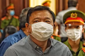 Ông Đinh La Thăng, Trịnh Xuân Thanh lại chuẩn bị hầu tòa ở Hà Nội