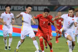 Việt Nam không thua về cơ hội hay tinh thần