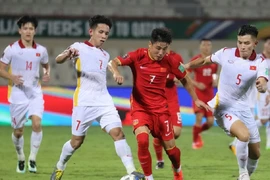 Việt Nam không thua về cơ hội hay tinh thần