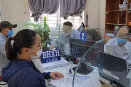 Vì sao nhiều lao động bỏ chế độ hưu trí