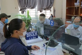 Vì sao nhiều lao động bỏ chế độ hưu trí