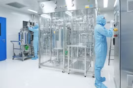 Nanocovax nuôi trên tế bào gì, sử dụng chất bổ trợ nào?