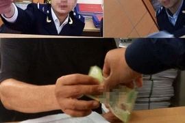 6 tháng đầu năm, 14 tỉnh phía Bắc chỉ phát hiện 2 vụ tham nhũng vặt