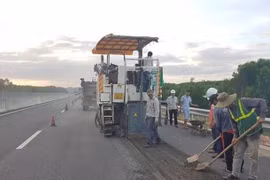 Đề nghị chi gần 7.600 tỷ đồng để bảo trì đường bộ năm 2022