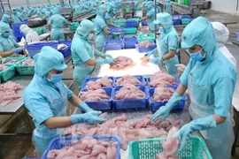 Mở rộng dòng chảy quan hệ thương mại Việt Nam-Lào