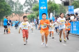 Môn thể thao nào giúp trẻ tăng chiều cao?