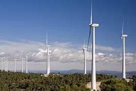 Đăk Nông thu hồi đất để phát triển dự án năng lượng tái tạo