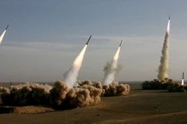 Iran bác bỏ cáo buộc của Mỹ, tuyên bố có tên lửa chống tàu tầm bắn 700 km