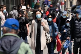 Mỹ: 3 tiêu chí làm căn cứ khuyến nghị đeo khẩu trang