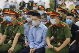 Xử phúc thẩm 6 bị cáo trong vụ án ở Đồng Tâm