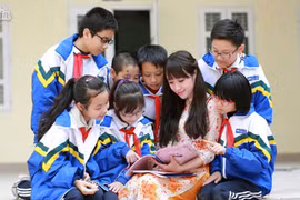 Công tác quản lý của hiệu trưởng sẽ được tăng cường kiểm tra