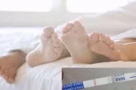 Sinh hoạt tình dục bình thường nhưng không có con