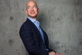 Vì sao Amazon trả 5.000 USD để nhân viên nghỉ việc?