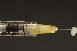 Phát minh loại gel đặc biệt có thể chữa lành mọi vết thương