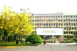 Sắp xếp, tổ chức lại hệ thống trường sư phạm